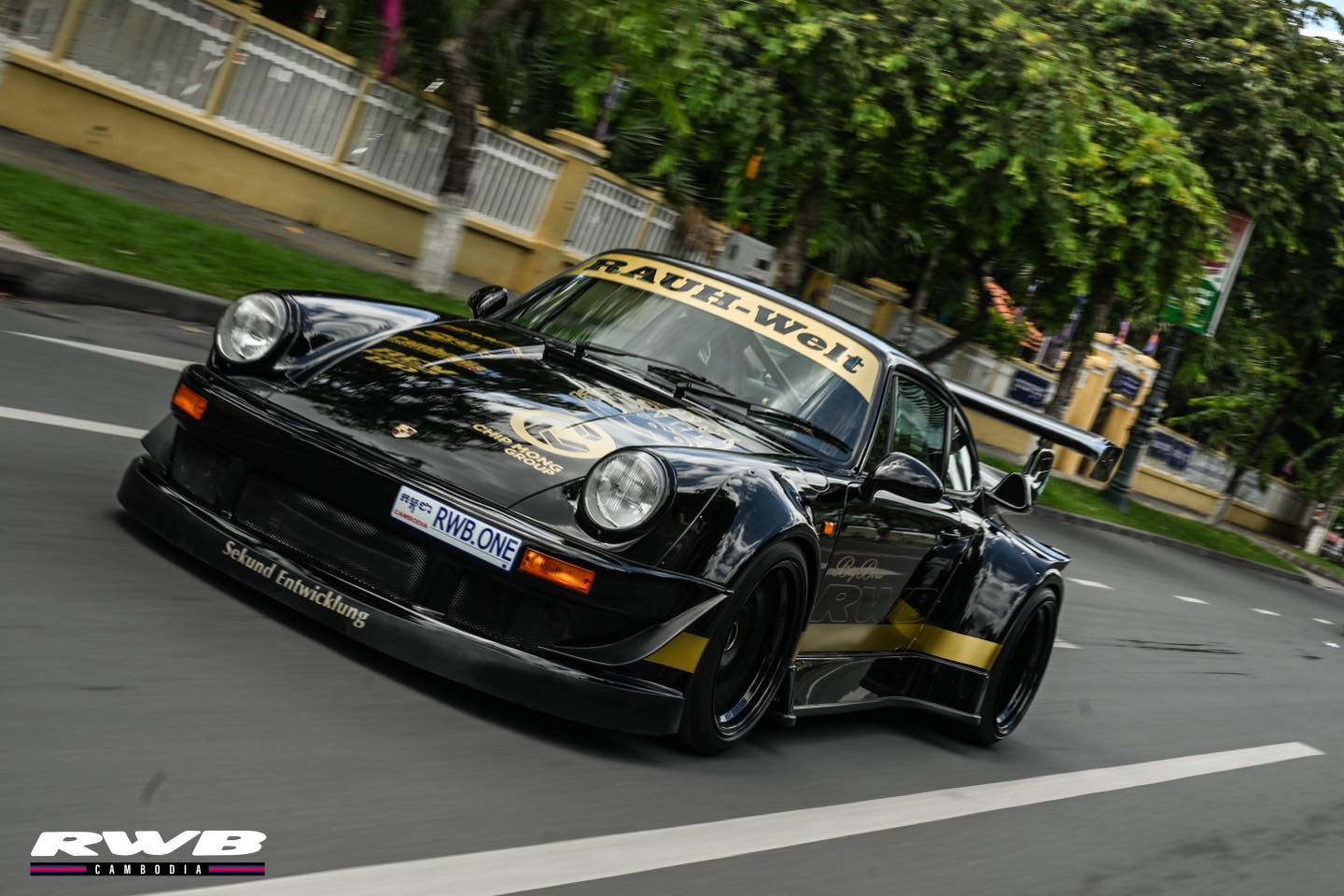 RWB Big Boss