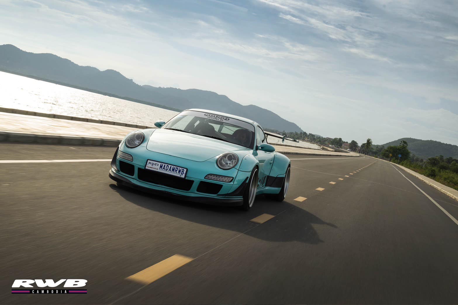 RWB Bella